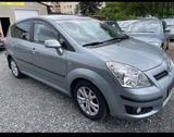 Toyota Verso - Toyota Verso Gebrauchtwagen in Hamburg