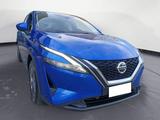 Nissan Qashqai 1.3 mhev Acenta 2wd 140cv - Nissan Qashqai Acenta mit Hybrid-Antrieb (Benzin/Elektro)