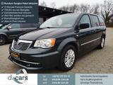 Lancia Voyager Gold 2.8 CRD 7 Sitze TÜV Neu+Garantie - Lancia aus 2013