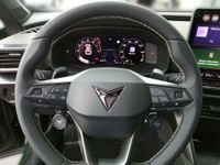 Cupra Formentor - Vorschau Bild 12