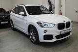 BMW xDrive 20i*M-Paket*1. Hand*Scheckheft*HUD - gebrauchte BMW X1 aus dem Jahr 2018