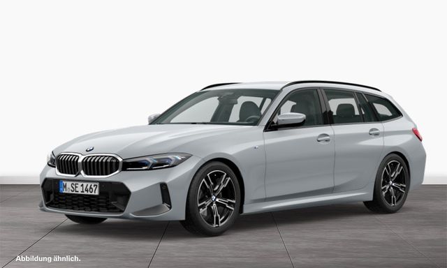 BMW 330i xDrive M Sport Navi PDC Driv.Assist LED