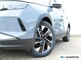 Opel Grandland Edition Kamera/Sitz-Lenkradhzg/Allwett - graue Opel Grandland (X)