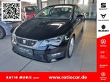 Seat LEON SC FR 1.8 TSI NAVI VOLL-LED PANORAMAD. SHZ  - Seat Leon mit Benzin-Antrieb: Limousine, 1.8