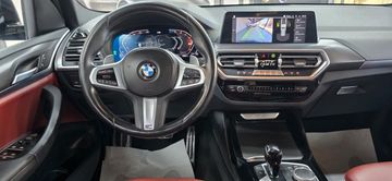 BMW X3 - 10