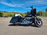 Harley-Davidson E-Glide Street Glide FLHTK 5HD Jekill & Hyde - Angebote