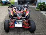 Aeon Cobra 400 Supermoto LE - AEON COBRA