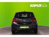 Opel Corsa 1.4 Aut.Active+KLIMA+TEMPO+PDC+SHZ+ISOFIX - Opel Corsa Gebrauchtwagen in Hamburg