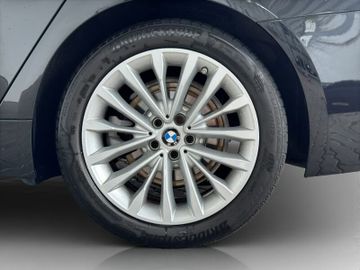 BMW 520 - 11