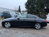 Mercedes-Benz E 300 d Lim. 9G-Tronic AMG Line/Leder/Kam/Pano - Mercedes-Benz E 300: Limousine