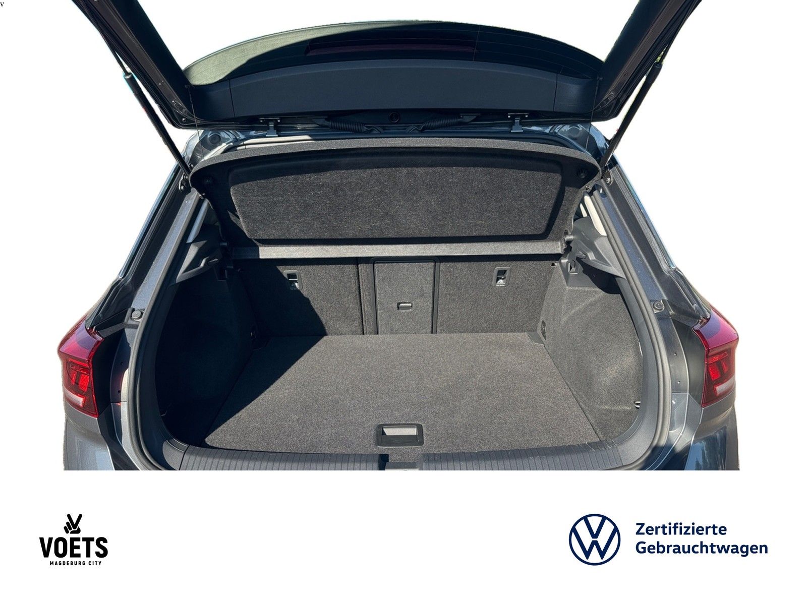 Volkswagen T-Roc - Bild 18