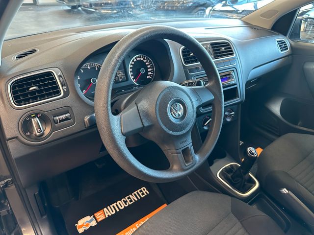 Volkswagen Polo  *Comfortline*Klima*Pdc*Szhz*