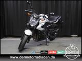 Yamaha XJ6N , XJ 6 N ABS - MOTORRAD VON 501 BIS 750 CCM
