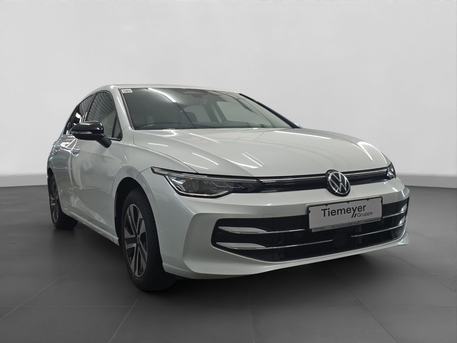 Volkswagen Golf - Bild 3