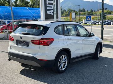 BMW X1 - 5
