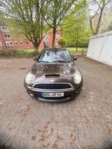 MINI Cooper S Clubman  - MINI Cooper S Clubman von privat