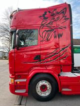 Scania R 490 TL*Standard*Euro 6C*Intarder*Kipphydraulik - Angebote
