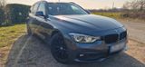 BMW 316 D Touring M-Lenkrad Felgen,Klimaau... - BMW: M Felge