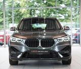 BMW X1 sDrive 18 i Sport Line *1.Hand *PDC *Klima - BMW X1 in Solingen