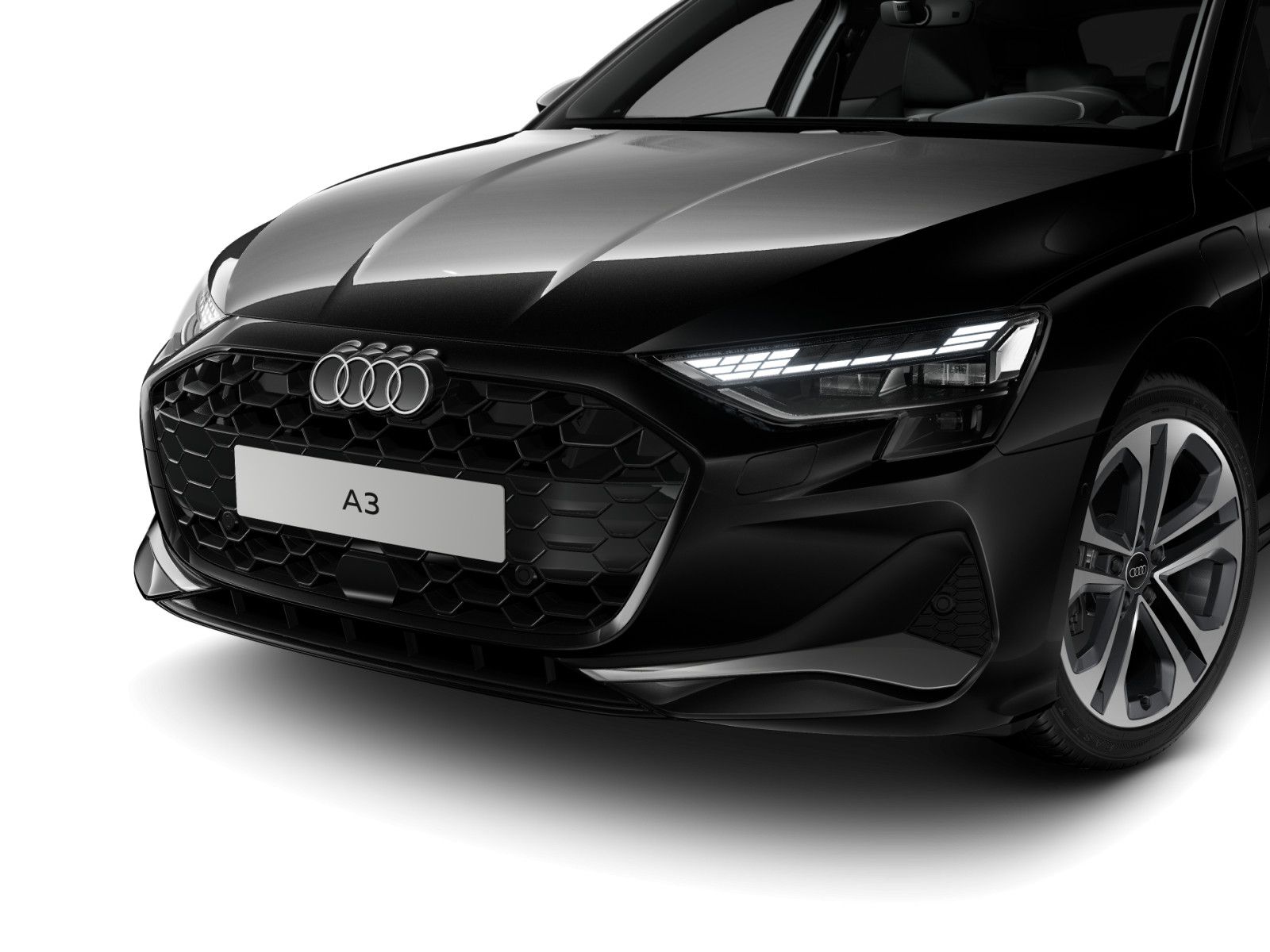 Audi A3 - Bild 9