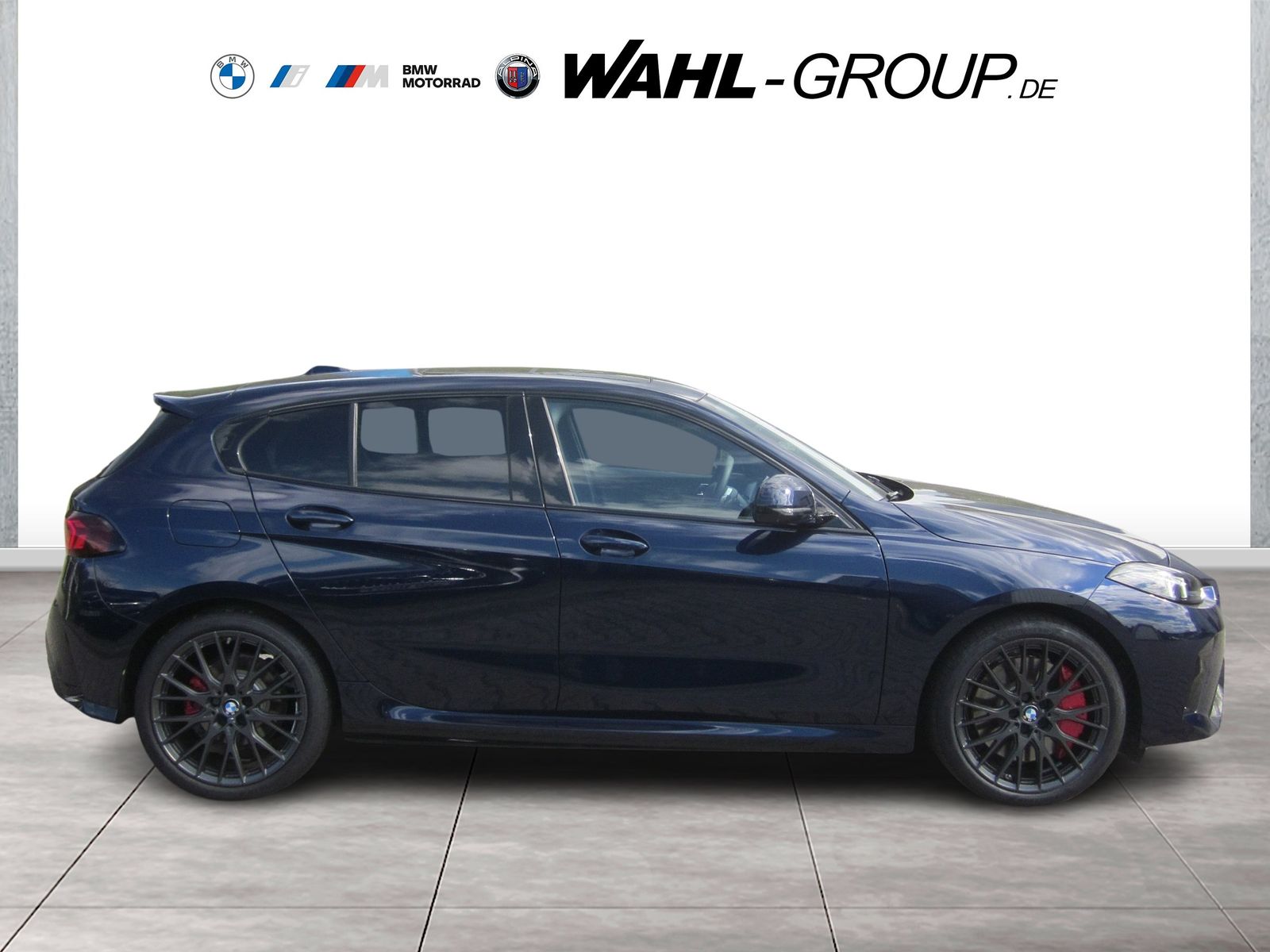 BMW 120 - Bild 6
