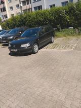 Volkswagen Passat Variant 1.8 Basis - Volkswagen Passat Variant aus 2000