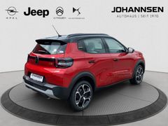 CITROEN Citroen C3 Hybrid 110 Doppeldupplung Plus 6-Gang