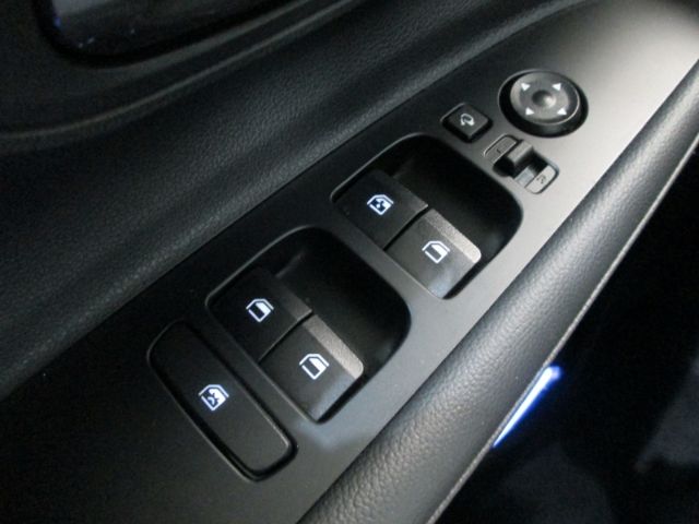 Hyundai i20 – Bild 23