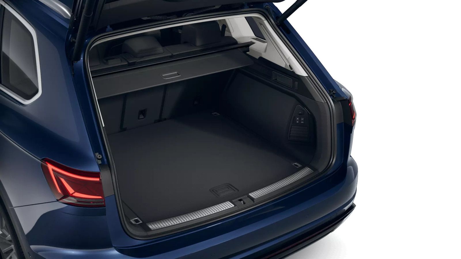 Volkswagen Touareg - Bild 7