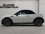 MINI Cooper S Roadster Automatik, Insp. Neu - MINI Cooper S Roadster Gebrauchtwagen