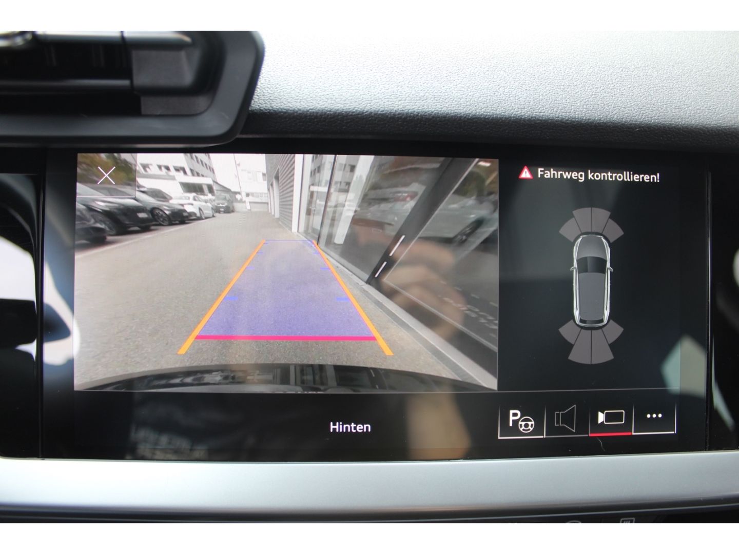 A3 Sportback S-Line 35TFSI Navi+*APP*Pano*Kamera