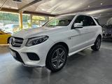 Mercedes-Benz GLE400 4Matic AMG / Soft-Close / 360°KAMERA/ H&K - gebrauchte Mercedes-Benz GLE 400 aus dem Jahr 2017