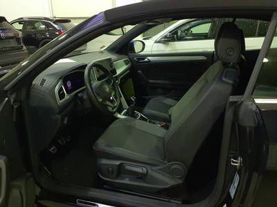 Volkswagen T-Roc - Bild 4