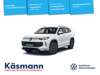 Volkswagen Tayron - Vorschau Bild 1