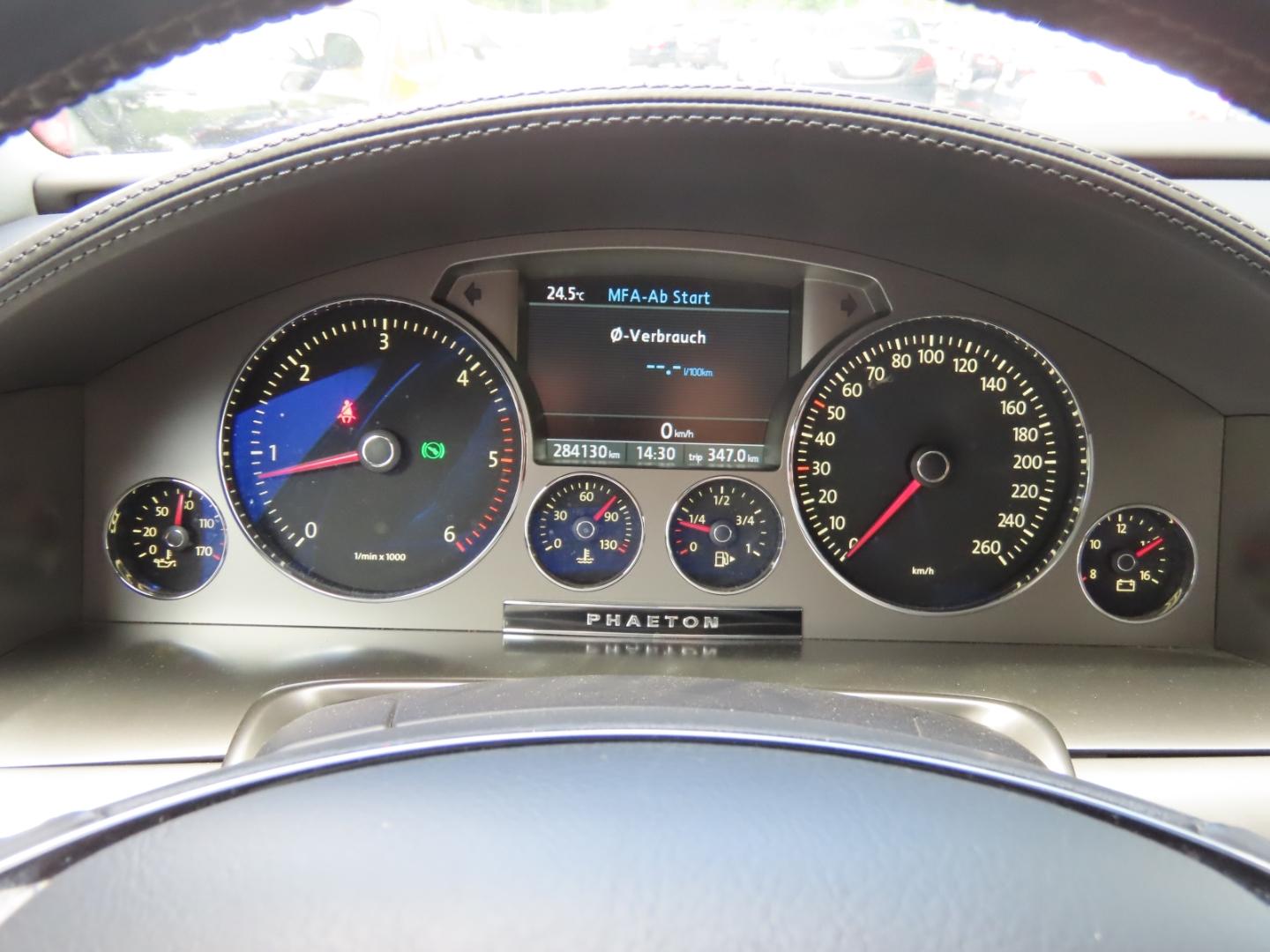 Volkswagen Phaeton V6 TDI 4Motion BiXen*ACC*Pano*Kam*Nav*SH