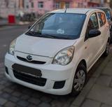 Daihatsu Cuore Pur - gebrauchte Daihatsu Cuore aus dem Jahr 2011