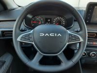 Dacia Sandero - Vorschau Bild 15