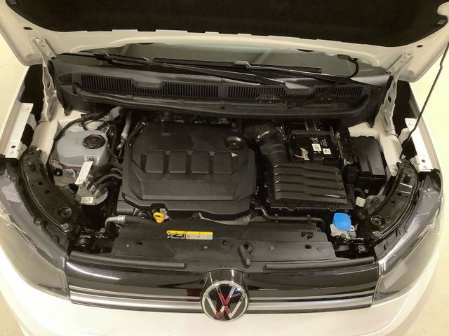 Caddy Life 5-Sitzer 2,0 TDI 75 kW 6-Gang Klima,