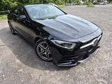 Mercedes-Benz CLS 400 d 4MATIC - - Mercedes-Benz CLS 400: Sportwagen