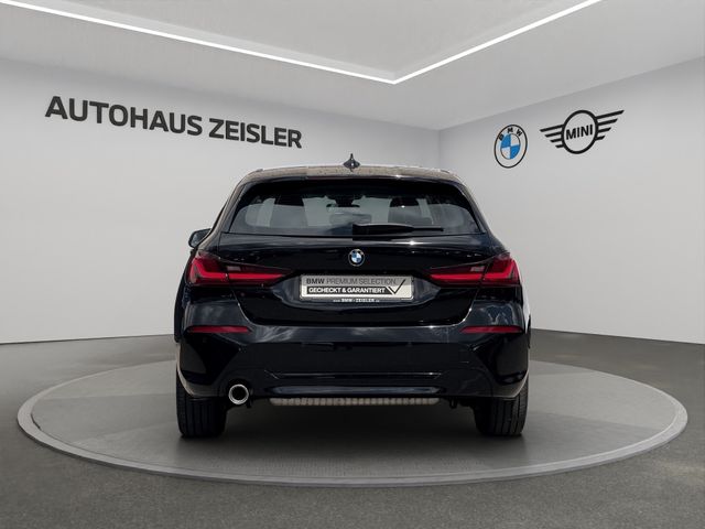 Foto Nummer 6: BMW 118i