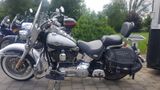 Harley-Davidson 1450 Heritage Softail 100 Jahre Edition - HARLEY-DAVIDSON 1450