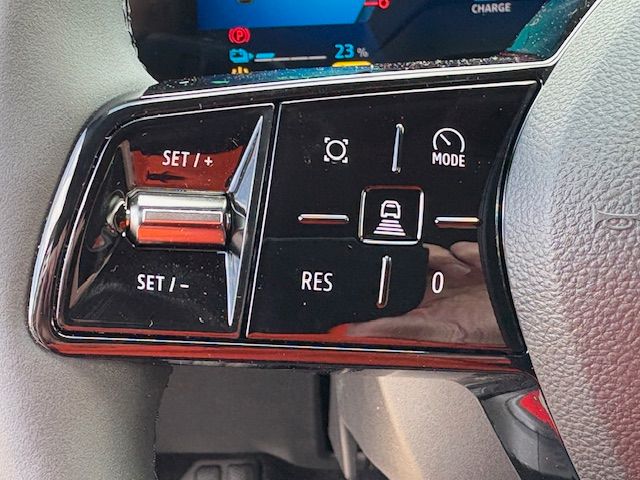 Fahrzeugabbildung Renault Scenic E-Tech 100% ele Evolution 170 Comfort Ran
