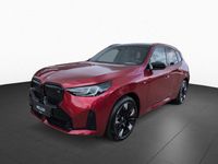 BMW X3 M50 - Vorschau Bild 3
