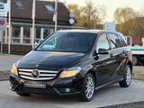 Mercedes-Benz B 250 *Leder*Navi*Led*SHZ*Automatik*Euro6* - Mercedes-Benz B 250 Gebrauchtwagen