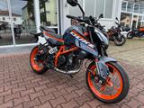 KTM 390 Duke 2025 Sonderzinz ab 0,00%