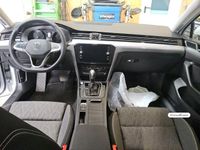 Volkswagen Passat Variant - Vorschau Bild 4