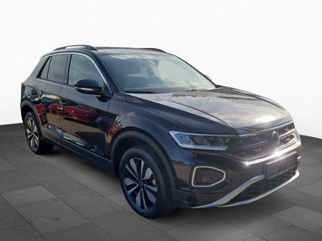 Fahrzeugabbildung Volkswagen T-Roc 1.5 TSI MOVE SHZ APP-CONNECT LED PDC KLIMA