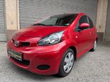 Toyota Aygo AYGO Edition*Navi*Servo*KD Neu*1Hand*Klima* - Toyota: Edition Aygo