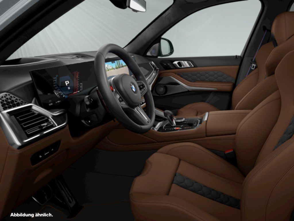 BMW X5 M - Bild 3