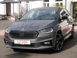 Skoda Fabia 1.0 Monte Carlo LED ACC Sitzheizung DAB